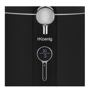 Διανεμητής Μπύρας με Ψύξη 65 W H.Koenig BW1688