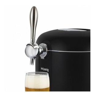 Διανεμητής Μπύρας με Ψύξη 65 W H.Koenig BW1688 Διανεμητής Μπύρας με Ψύξη 65 W H.Koenig BW1688