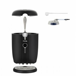 Διανεμητής Μπύρας με Ψύξη 65 W H.Koenig BW1688