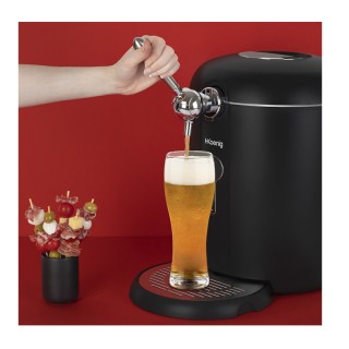 Διανεμητής Μπύρας με Ψύξη 65 W H.Koenig BW1688 Διανεμητής Μπύρας με Ψύξη 65 W H.Koenig BW1688