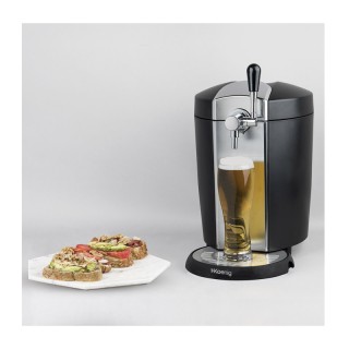 Διανεμητής Μπύρας με Ψύξη H.Koenig Draft BW1778 Διανεμητής Μπύρας με Ψύξη H.Koenig Draft BW1778