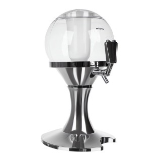 Διανεμητής Μπύρας - Ψύκτης 3.5 Lt Ruhhy 22799 Διανεμητής Μπύρας - Ψύκτης 3.5 Lt Ruhhy 22799