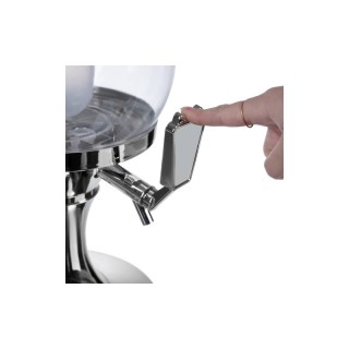 Διανεμητής Μπύρας - Ψύκτης 3.5 Lt Ruhhy 22799 Διανεμητής Μπύρας - Ψύκτης 3.5 Lt Ruhhy 22799