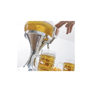 Διανεμητής Μπύρας - Ψύκτης 3.5 Lt Ruhhy 22799 Διανεμητής Μπύρας - Ψύκτης 3.5 Lt Ruhhy 22799