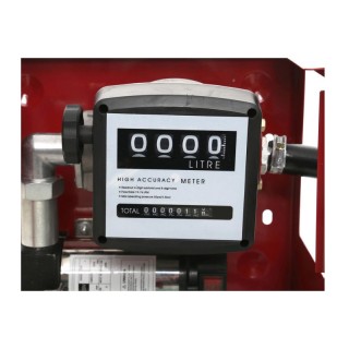 Διανομέας Πετρελαίου με Αντλία 375 W 230 V CPN Kraft&Dele KD-1164