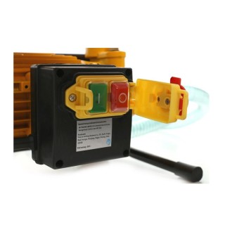 Διανομέας Πετρελαίου με Αντλία 600 W 230 V CPN Kraft&Dele KD-1163