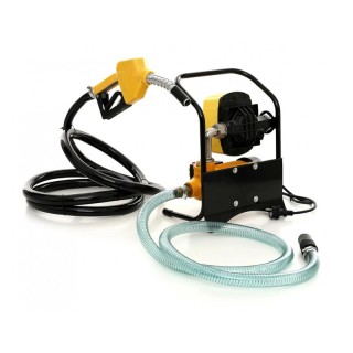 Διανομέας Πετρελαίου με Αντλία 600 W 230 V CPN Kraft&Dele KD-1163