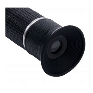 Διαθλασίμετρο με 3 Κλίμακες για Υγρά Μπαταρίας και Ψυκτικά Kraft&De... Διαθλασίμετρο με 3 Κλίμακες για Υγρά Μπαταρίας και Ψυκτικά Kraft&De...