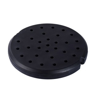 Σετ Διαχωριστικά Κολωνάκια από Ανοξείδωτο Ατσάλι με Ιμάντα 2 m Χρώμ... Σετ Διαχωριστικά Κολωνάκια από Ανοξείδωτο Ατσάλι με Ιμάντα 2 m Χρώμ...