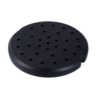 Σετ Διαχωριστικά Κολωνάκια από Ανοξείδωτο Ατσάλι με Ιμάντα 2 m Χρώμ... Σετ Διαχωριστικά Κολωνάκια από Ανοξείδωτο Ατσάλι με Ιμάντα 2 m Χρώμ...