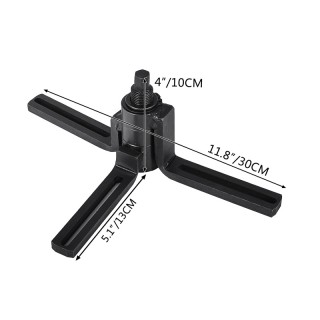 Διαχωριστής Στροφαλοθαλάμου Κινητήρα VEVOR ZCCXAZGJQZXFLQGJ1V0 Διαχωριστής Στροφαλοθαλάμου Κινητήρα VEVOR ZCCXAZGJQZXFLQGJ1V0