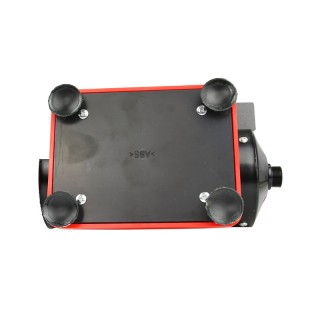 Δίδυμος Τροχός - Λειαντήρας Πάγκου 150 W MAR-POL M79208 Δίδυμος Τροχός - Λειαντήρας Πάγκου 150 W MAR-POL M79208