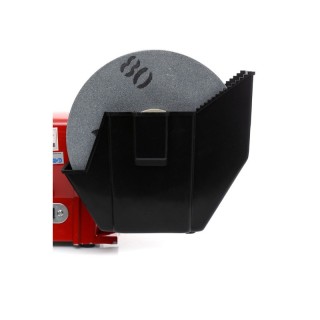 Δίδυμος Τροχός - Λειαντήρας Πάγκου 1800 W Kraft&Dele KD-546 Δίδυμος Τροχός - Λειαντήρας Πάγκου 1800 W Kraft&Dele KD-546