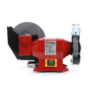 Δίδυμος Τροχός - Λειαντήρας Πάγκου 1800 W Kraft&Dele KD-546 Δίδυμος Τροχός - Λειαντήρας Πάγκου 1800 W Kraft&Dele KD-546