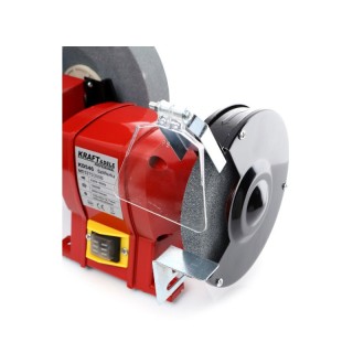 Δίδυμος Τροχός - Λειαντήρας Πάγκου 1800 W Kraft&Dele KD-546 Δίδυμος Τροχός - Λειαντήρας Πάγκου 1800 W Kraft&Dele KD-546