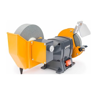 Δίδυμος Τροχός - Λειαντήρας Πάγκου 1850 W POWERMAT PM-SS-1850M-SM Δίδυμος Τροχός - Λειαντήρας Πάγκου 1850 W POWERMAT PM-SS-1850M-SM