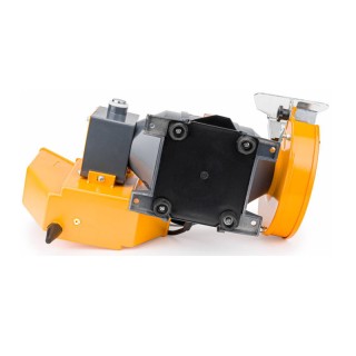 Δίδυμος Τροχός - Λειαντήρας Πάγκου 1850 W POWERMAT PM-SS-1850M-SM Δίδυμος Τροχός - Λειαντήρας Πάγκου 1850 W POWERMAT PM-SS-1850M-SM