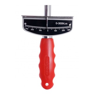 Δυναμόκλειδο 1/2 με Εύρος Ροπής 0 - 300 Nm Kraft&Dele KD-10393 Δυναμόκλειδο 1/2 με Εύρος Ροπής 0 - 300 Nm Kraft&Dele KD-10393