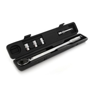 Δυναμόκλειδο 1/2 με Εύρος Ροπής 28 - 210 Nm και 3 Καρυδάκια TAGRED ...