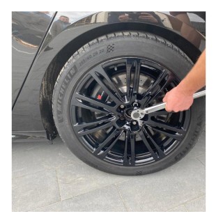 Δυναμόκλειδο 1/2 με Εύρος Ροπής 42 - 210 Nm TAGRED TA4019