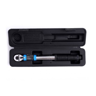 Δυναμόκλειδο 1/4 με Εύρος Ροπής 5 - 25 Nm Kraft&Dele KD-10392 Δυναμόκλειδο 1/4 με Εύρος Ροπής 5 - 25 Nm Kraft&Dele KD-10392