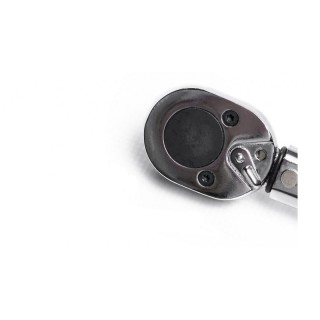 Δυναμόκλειδο 1/4 με Εύρος Ροπής 5 - 25 Nm Kraft&Dele KD-10204