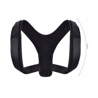 Διορθωτής Πλάτης Trizand 22743 Διορθωτής Πλάτης Trizand 22743