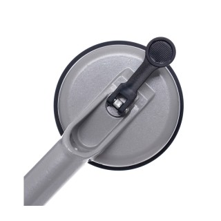 Διπλή Βεντούζα Αλουμινίου Πολλαπλών Χρήσεων 100 Kg TAGRED TA4139