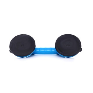 Διπλή Βεντούζα Πολλαπλών Χρήσεων 100 Kg TAGRED TA4141 Διπλή Βεντούζα Πολλαπλών Χρήσεων 100 Kg TAGRED TA4141