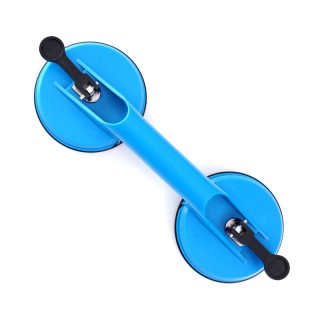 Διπλή Βεντούζα Πολλαπλών Χρήσεων 100 Kg TAGRED TA4141 Διπλή Βεντούζα Πολλαπλών Χρήσεων 100 Kg TAGRED TA4141