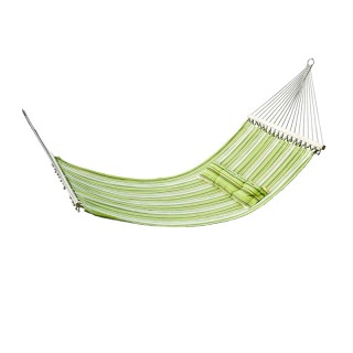 Διπλή Αιώρα 188 x 140 cm Outsunny 100110-073 Διπλή Αιώρα 188 x 140 cm Outsunny 100110-073