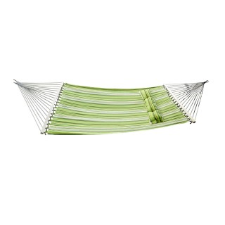 Διπλή Αιώρα 188 x 140 cm Outsunny 100110-073 Διπλή Αιώρα 188 x 140 cm Outsunny 100110-073