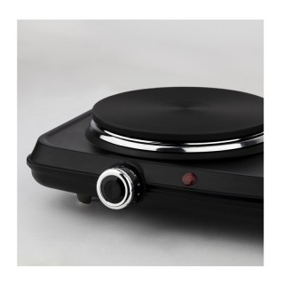 Διπλή Ηλεκτρική Εστία Wëasy PLW225 Διπλή Ηλεκτρική Εστία Wëasy PLW225