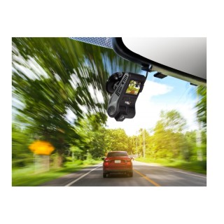 Διπλή Κάμερα DVR Αυτοκινήτου με Οθόνη 2 για Παρμπρίζ με Βεντούζα Te... Διπλή Κάμερα DVR Αυτοκινήτου με Οθόνη 2 για Παρμπρίζ με Βεντούζα Te...