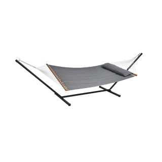 Διπλή Καπιτονέ Αιώρα με Βάση 1400 x 1900 mm VEVOR HFDCHSCSTXYZG0K4NV0 Διπλή Καπιτονέ Αιώρα με Βάση 1400 x 1900 mm VEVOR HFDCHSCSTXYZG0K4NV0