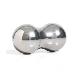Διπλή Μπάλα Μασάζ Active Cold Recovery Doubleball Gymstick GYM012 Διπλή Μπάλα Μασάζ Active Cold Recovery Doubleball Gymstick GYM012