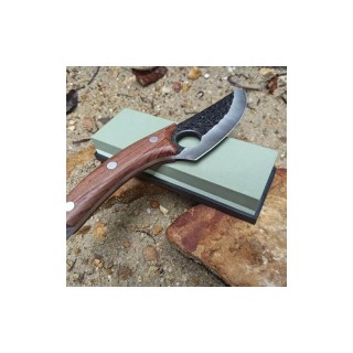 Διπλή Πέτρα Ακονίσματος Νερού για Μαχαίρια 400/1000/ και 3000/8000 ...