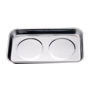 Διπλό Μαγνητικό Σκαφάκι 138 x 238 mm Kraft&Dele KD-10687 Διπλό Μαγνητικό Σκαφάκι 138 x 238 mm Kraft&Dele KD-10687