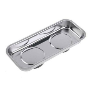 Διπλό Μαγνητικό Σκαφάκι 138 x 238 mm Kraft&Dele KD-10687 Διπλό Μαγνητικό Σκαφάκι 138 x 238 mm Kraft&Dele KD-10687