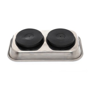 Διπλό Μαγνητικό Σκαφάκι 240 x 140 mm TAGRED TA1077 Διπλό Μαγνητικό Σκαφάκι 240 x 140 mm TAGRED TA1077