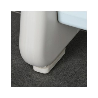 Διπλό Παιδικό Βοηθητικό Σκαλοπάτι με Λαβές 43.5 x 38.5 x 61 cm HOMC... Διπλό Παιδικό Βοηθητικό Σκαλοπάτι με Λαβές 43.5 x 38.5 x 61 cm HOMC...