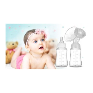 Διπλό Ηλεκτρικό Θήλαστρο Δύο Φάσεων με Οθόνη LCD Berdsen BL-906 Διπλό Ηλεκτρικό Θήλαστρο Δύο Φάσεων με Οθόνη LCD Berdsen BL-906