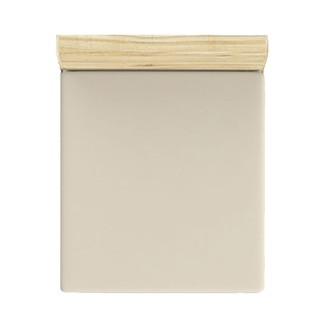 Διπλό Σεντόνι 240 x 260 cm Χρώματος Μπεζ Beverly Hills Polo Club 18... Διπλό Σεντόνι 240 x 260 cm Χρώματος Μπεζ Beverly Hills Polo Club 18...