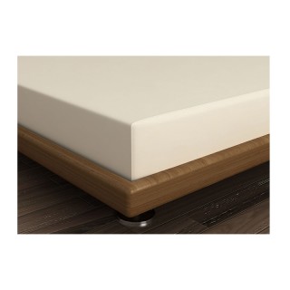 Διπλό Σεντόνι 240 x 260 cm Χρώματος Μπεζ Beverly Hills Polo Club 18... Διπλό Σεντόνι 240 x 260 cm Χρώματος Μπεζ Beverly Hills Polo Club 18...