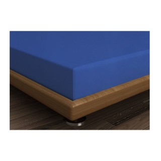 Διπλό Σεντόνι 240 x 260 cm Χρώματος Μπλε Beverly Hills Polo Club 18... Διπλό Σεντόνι 240 x 260 cm Χρώματος Μπλε Beverly Hills Polo Club 18...