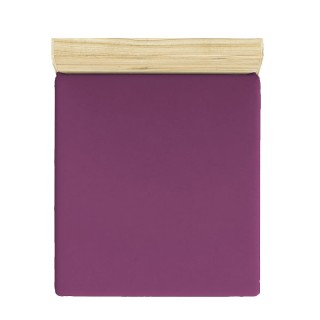 Διπλό Σεντόνι 240 x 260 cm Χρώματος Μωβ Beverly Hills Polo Club 187... Διπλό Σεντόνι 240 x 260 cm Χρώματος Μωβ Beverly Hills Polo Club 187...