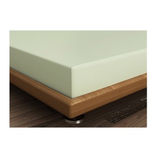 Διπλό Σεντόνι 240 x 260 cm Χρώματος Πράσινο Beverly Hills Polo Club... Διπλό Σεντόνι 240 x 260 cm Χρώματος Πράσινο Beverly Hills Polo Club...