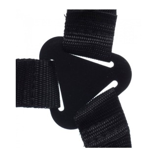 Διπλός Αορτήρας Ώμου για Κοπτικά Μηχανήματα TAGRED TA456 Διπλός Αορτήρας Ώμου για Κοπτικά Μηχανήματα TAGRED TA456