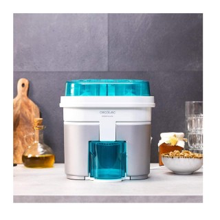 Διπλός Στίφτης Cecotec EssentialVita Twice Χρώματος Λευκό 90W CEC-0...