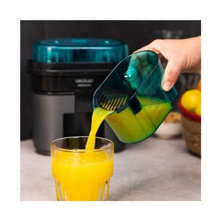 Διπλός Στίφτης Cecotec EssentialVita Twice Χρώματος Μαύρο 90W CEC-0... Διπλός Στίφτης Cecotec EssentialVita Twice Χρώματος Μαύρο 90W CEC-0...